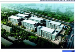 人民东路太平路西侧工业厂房对外招租