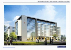 人民东路太平路西侧工业厂房对外招租