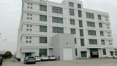 南通海门标准厂房16000平方米低价出售