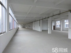 南通单层500m2小面积厂房出售