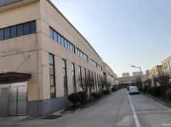 房东直租 滨海工业区4000平厂房 交通便利