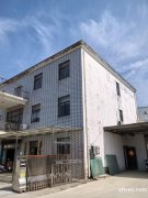 通州钢结构厂房、场地、办公楼出租