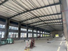 单层双层三层厂房面积1000-18000平可定制