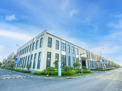 南通能达商务区独栋厂房双层对外出售