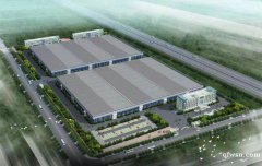 盐城建湖大面积标准厂房出租