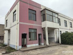 如皋高新区装备制造产业园工业厂房出租