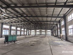 如皋高新区装备制造产业园工业厂房出租