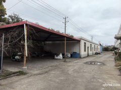 如皋高新区装备制造产业园工业厂房出租