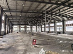 如皋高新区装备制造产业园工业厂房出租