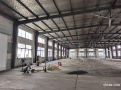 如皋高新区装备制造产业园工业厂房出租