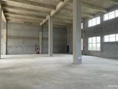 南通海门中兴智谷产业园清盘特惠 省级开发区现房，产证齐全，即