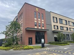 南通海门中兴智谷产业园清盘特惠 省级开发区现房，产证齐全，即