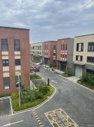 南通海门中兴智谷产业园清盘特惠 省级开发区现房，产证齐全，即