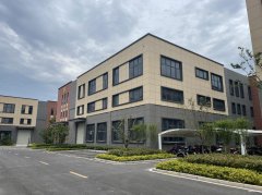 南通海门中兴智谷产业园清盘特惠 省级开发区现房，产证齐全，即