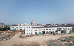 ★非中介自有标准厂房整体出租9900平方米(厂房2663平方
